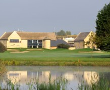 View over Bicester Hotel, Golf & Spa