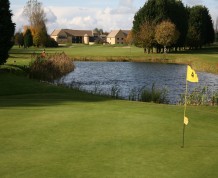 View over Bicester Hotel, Golf & Spa