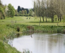 View over Bicester Hotel, Golf & Spa