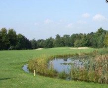 View over Braintree Golf Club