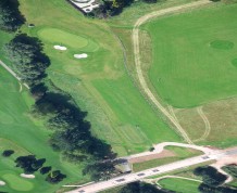 View over Exeter Golf & Country Club