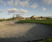 View over Farrington Golf And Country Club