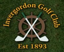 View over Invergordon Golf Club