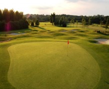 View over Kendleshire Golf Club (The)