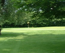 View over Norfolk Golf & Country Club