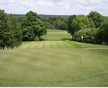 Tenterden Golf Club