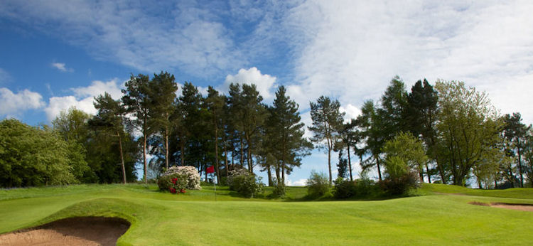 Horsforth Golf Club Function Room Horsforth Golf Club Function Room