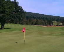 Aboyne Golf Club