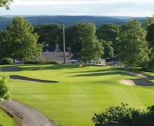 Aughnacloy Golf Club