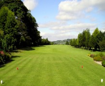 Ballyclare Golf Club