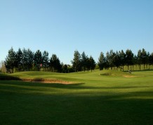 Ballyclare Golf Club