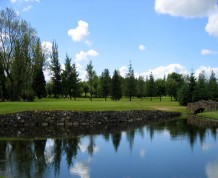 Ballyclare Golf Club