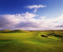 Ballyliffin - Glashedy Course