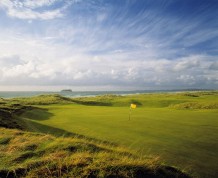 Ballyliffin - Glashedy Course