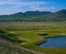 Ballyliffin - Glashedy Course