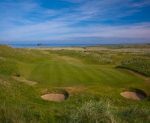 Ballyliffin - Glashedy Course