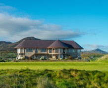 Ballyliffin - The Old Links