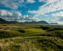 Ballyliffin - The Old Links