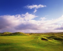 Ballyliffin - The Old Links