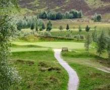 Braemar Golf Club