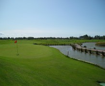 Brean Golf Club