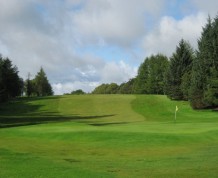 Caldwell Golf Club