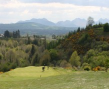 Castleisland Golf Club