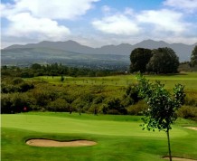 Castleisland Golf Club