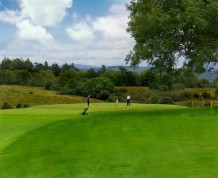 Castleisland Golf Club