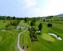 Charlesland Golf Club