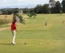 Charleton Golf Club