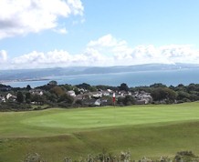 Clyne Golf Club