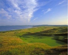 County Sligo Golf Club