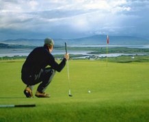 County Sligo Golf Club
