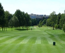 Cowglen Golf Club