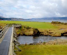 Craignure Golf Club