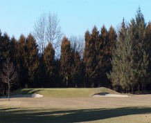 Donabate Golf Club