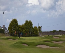 Donaghadee Golf Club