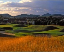 Druids Glen Golf Club