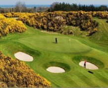 Druids Glen Golf Club