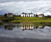 Drumoig Golf Club