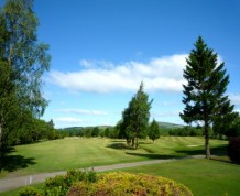 Dumbarton Golf Club