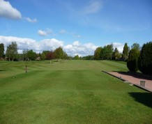 Dumfries & Galloway Golf Club