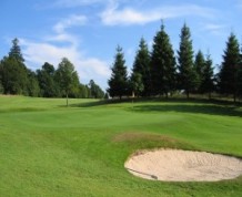 Dunblane New Golf Club