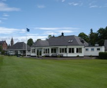 Edzell Golf Club