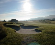 Elmwood Golf Course