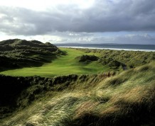 Enniscrone Golf Club