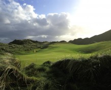 Enniscrone Golf Club