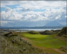 Enniscrone Golf Club