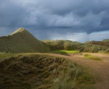 Enniscrone Golf Club